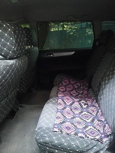 версо авенсис: Toyota Avensis Verso: 2005 г., 2 л, Автомат, Бензин — 7