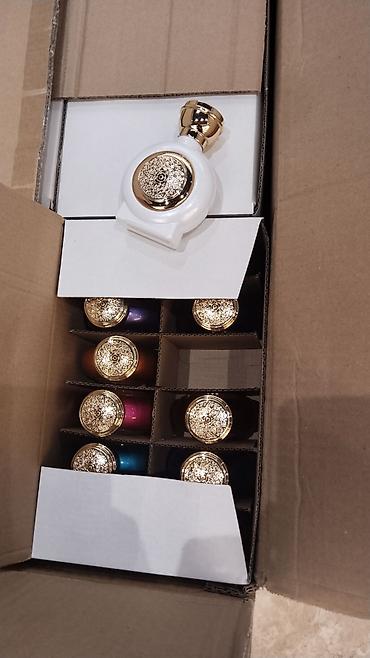 Gözəllik və sağlamlıq: Flakonların Topdan və Pərakəndə satışı. 50 ml 1.60 azn — 4