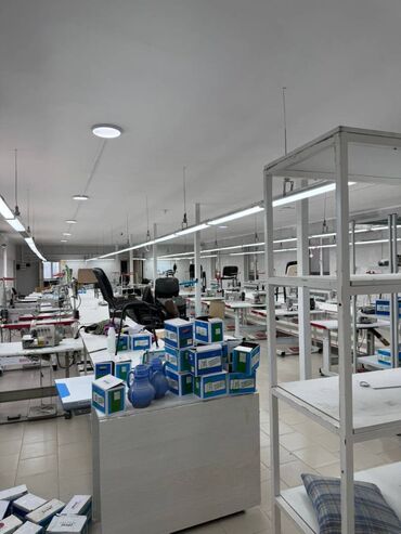 продаю дом ак босого: Сатам Цех, Жабдуусу менен, Иштеп жаткан, 700 кв. м