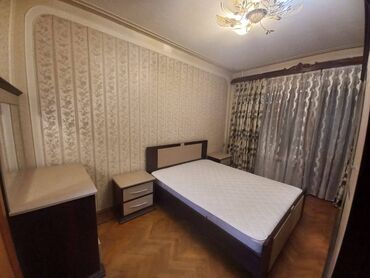 Uzunmüddətli kirayə mənzillər: 6-cı mikrorayon, Mirmahmud Kazimovski küçəsində (Alvadı marketlə — 11