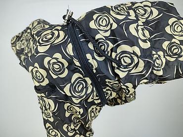 parka we wzory: Parka damska, rozmiar L — 4