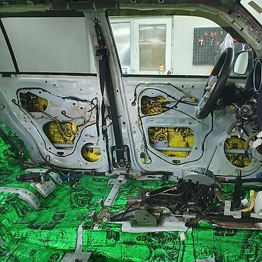 для аквапринта: Аквапринт салона,перетяжка руля сидения,шумоизоляция авто,покраска — 10