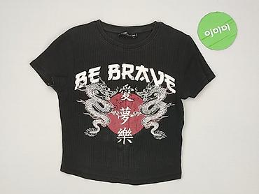 little bro: FB Sister, T-shirt damski, rozmiar XS — 3