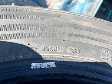200: Шины 275 / 65 / R 18, Лето, Новый, Комплект, Внедорожные (АТ/МТ), Китай, Roadshine — 6