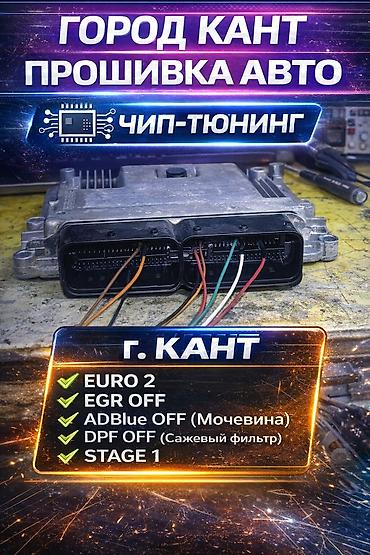 СТО, ремонт транспорта: Здравствуйте, предоставляю услуги чип-тюнинга(прошивки ЭБУ авто) а — 1