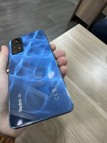 irşad redmi note 9 pro: Xiaomi Redmi Note 11 Pro, 128 GB, rəng - Mavi