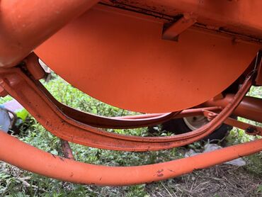 Тюковые пресс-подборщики: Пролаю Пресс Подборщик SIPMA из Европы состояние Идеальное все в — 6