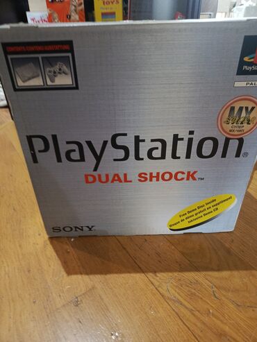 ps2 fat: PlayStation 1

ancaq barter

barter ancaq elektronika
