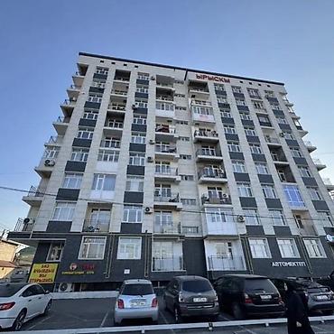 Продажа квартир: 2 комнаты, 63 м², Элитка, 3 этаж, Евроремонт — 17