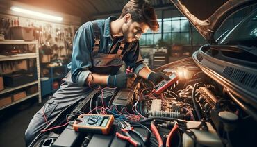 прикуриватель для аккумулятора бишкек: Автоэлектрик с выездом 24/7 Бишкек