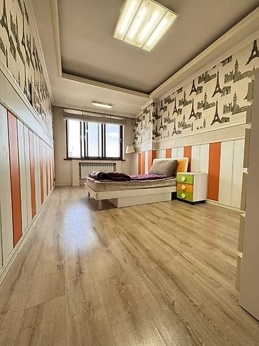 Продажа квартир: 6 комнат и более, 212 м², Манаса/Боконбаева Элитка, 10 этаж — 17