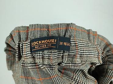adidasi dama ccc: Clockhouse, Spodnie materiałowe damskie, rozmiar M — 4