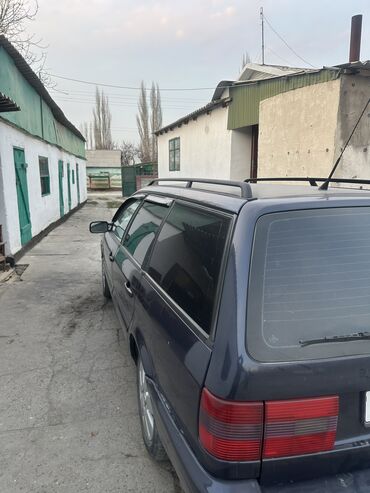 Другие автомобили: Продаю пассат б4 универсал темно‑синего цвета.год 1995 об 1.8 at lalafo.kg — 10 Другие автомобили: Продаю пассат б4 универсал темно‑синего цвета.год 1995 об 1.8 — 10