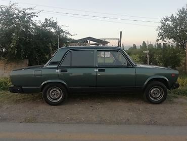 VAZ (LADA): Masin seliqeli ve yaxwi vezyetdedi Cox weyleri teze deyiwilib (rulavoy — 18