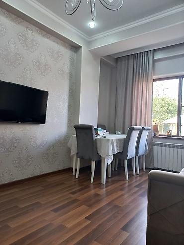 kiraye ev zabrat 1: Tovuz, 2 otaqlı, Köhnə tikili, 60 kv. m — 2