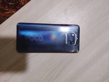поко 4 телефон: Poco X3