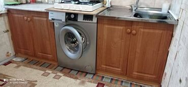 Köhnə tikili: Sumqayıt, 2 otaqlı, Köhnə tikili, 53 kv. m — 8