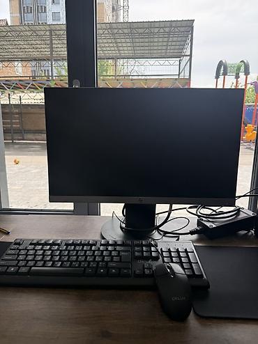 raspberry pi: Компьютер, Для работы, учебы, Б/у — 1