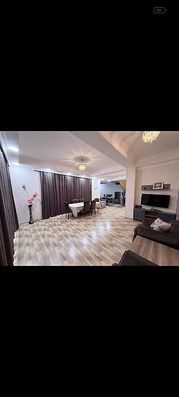 Həyət evləri və villaların satışı: 6 otaqlı, 300 kv. m, Kredit yoxdur, Yeni təmirli — 3