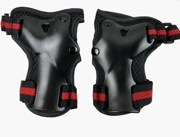 Ostali proizvodi za sport i razonodu: Stitnici za rolere novo za kolena,laktove,zglobove akcija cene nisu — 7