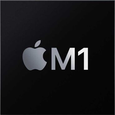 купить алиса бишкек: Apple, 16 ГБ ОЗУ, Apple M1, Для работы, учебы