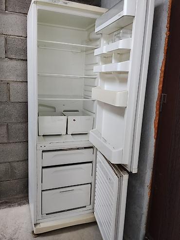 вытяжка для кухни бишкек: Холодильник с нижней морозильной камерой - Классическая двухкамерная — 1