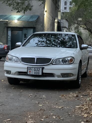 нисан патроль: Nissan Cefiro: 2001 г., 2 л, Автомат, Бензин, Седан