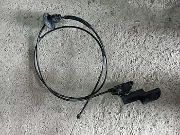 str db 790: SAJLA HAUBE ZA PEUGEOT 207 | Polovini delovi za Peugeot 207 Delovi — 1