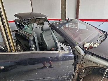 farovi golf 4: OPEL ASTRA H KABRIO - KOMPLETAN AUTO U DELOVIMA | Svi delovi za — 1