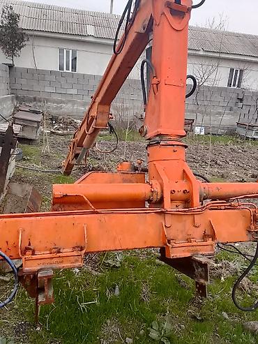 Манипуляторы: Манипулятор, Hyundai, от 4 т — 9