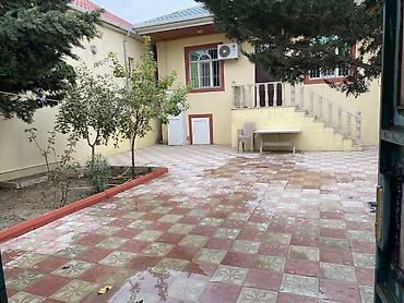 ev elanlar: Tecili Zabrat 1 de qayinin arxasinda atesi yolunda 71 nom mektebe — 1