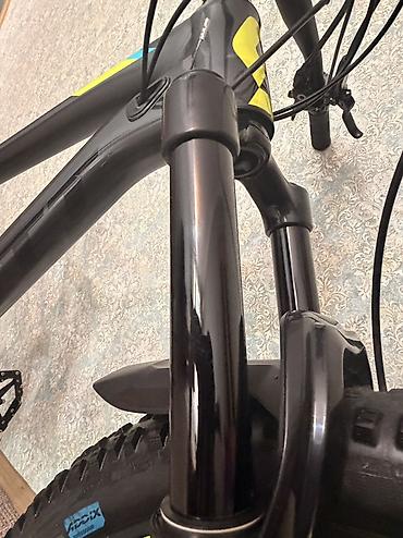 scott: Продаю двухподвес: Scott Genius XL 🛞Размер колес 29*2.6(Schwalbe) — 4
