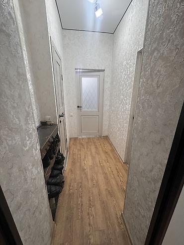 Продажа квартир: 1 комната, 31 м², Индивидуалка, 2 этаж, Евроремонт — 9