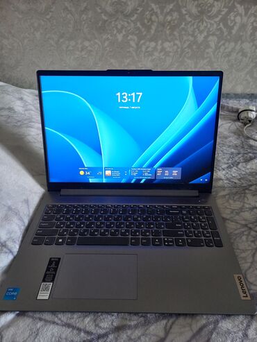 Acer: Yeni Lenovo 18 ", Intel Core i5, 512 GB, Ünvandan götürmə