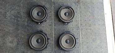 audio pro image 21: ZVUCNICI ZA AUDI A8 | Fabricki zvucnici za Audi A8 D3 — 2