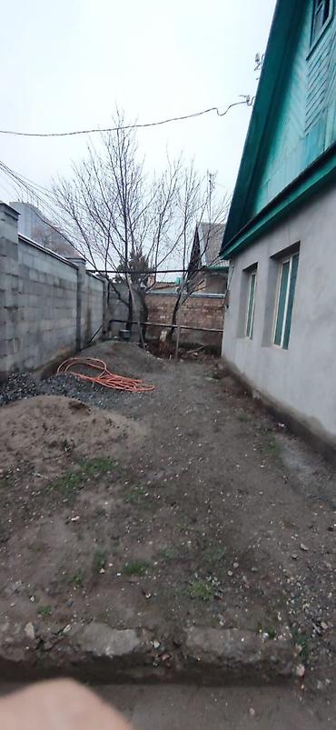 Продажа коттеджей и домов: Продается дом 📍 Адрес: Пишпек (Крылова/Тойгонбаева) 📏 Жилая площадь at lalafo.kg — 23 Продажа коттеджей и домов: Продается дом 📍 Адрес: Пишпек (Крылова/Тойгонбаева) 📏 Жилая площадь — 23