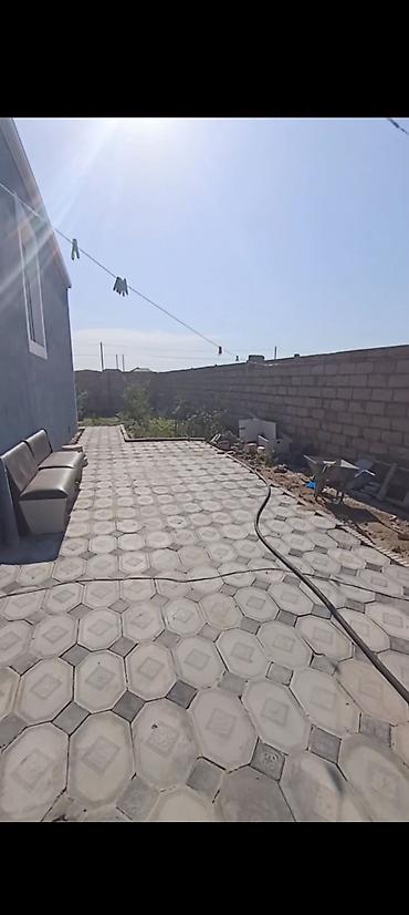 xalqlar dostlugu satilan evler: 5 otaqlı, 120 kv. m, Kredit yoxdur, Orta təmir — 7
