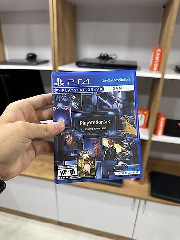 disk ps: Qarışıq janr, Yeni Ödənişli çatdırılma — 1