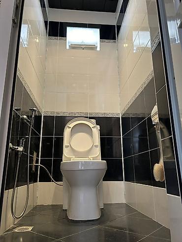 Həyət evləri və villaların satışı: Satış üçün həyət evi - Tikili: 1 mərtəbəli fərdi yaşayış evi, daş — 3