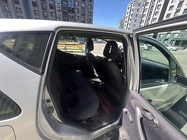 Унаа: Mercedes-Benz A-Class: 2001 г., 1.7 л, Кол менен иштөөчү, Дизель, Хетчбек — 2