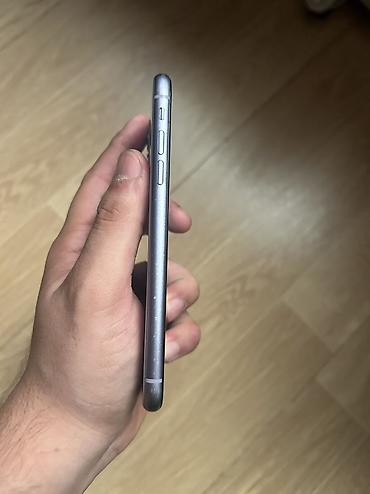 nokia yeni model: IPhone 11, 64 GB, Deep Purple — 5