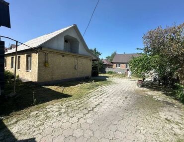 Продажа домов: Дом, 120 м², 5 комнат, Агентство недвижимости, Старый ремонт