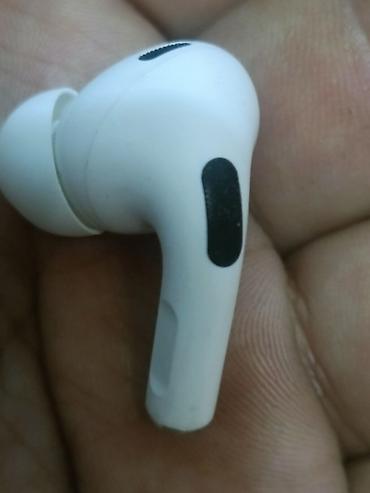 AirPods Pro 2 (Lightning), модель A2699 — левый наушник -
