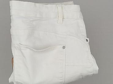 drip slim fit: Sinsay, Jeansy damskie, rozmiar L — 8