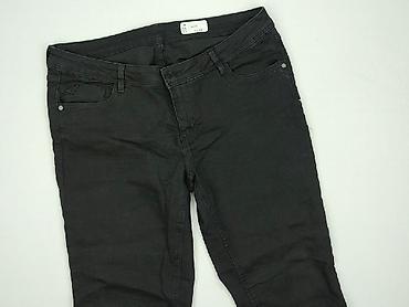 bojowki 4f: Denim 1982, Jeansy damskie, rozmiar XL — 1