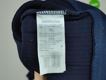 chicaca bluzy: Medicine, Bluza dla mężczyzn, rozmiar XL — 5