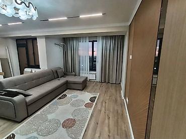 Продажа квартир: 4 комнаты, 105 м², Технопарк 7 этаж, Дизайнерский ремонт — 9