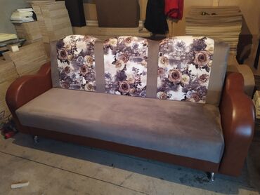 Раскладные диваны: Раскладной диван, Новый — 5