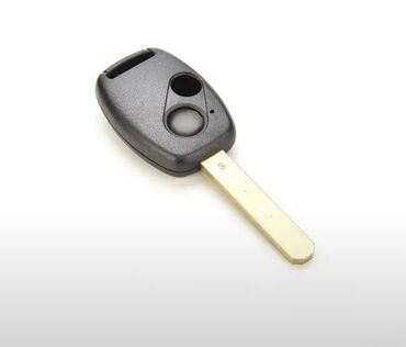 пульт хонда: Ключ, пульт дистанционного управления, корпус, брелок для Honda Civic