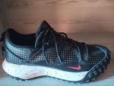 acg air terra: Кроссовки для бега по бездорожью Nike ACG (All Conditions Gear) с — 4